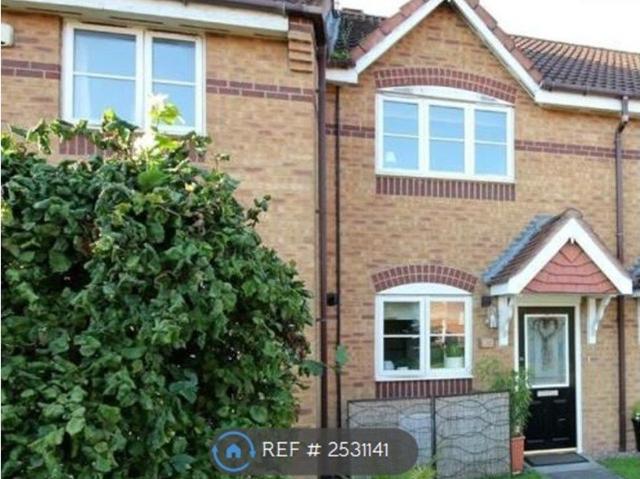 House for rent in Barton In Fabis, East Midlands