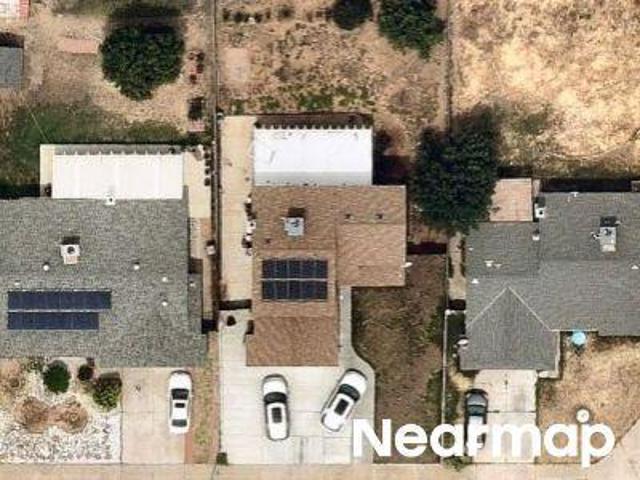 House for sale in Moreno Valley, California