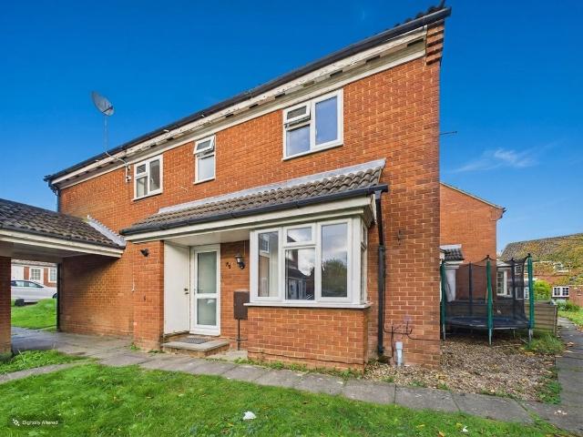 House for rent in Bourne End, Pouchen End