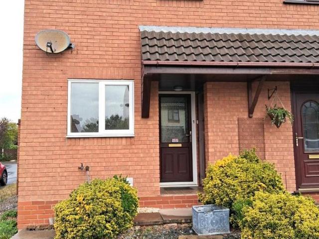 House for rent in St. Peter the Great County, St Peters