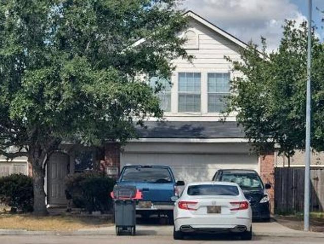House for sale in Harris, Texas