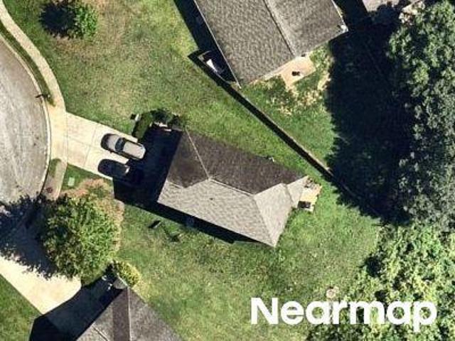 Property for sale in Locust Grove, Henry County