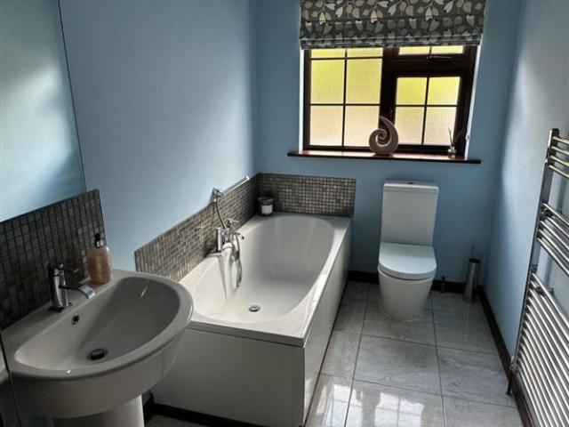Bungalow for sale in Ballymacarbry, South Tipperary