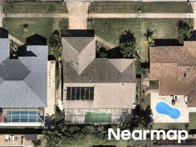 House for sale in Melbourne, Florida