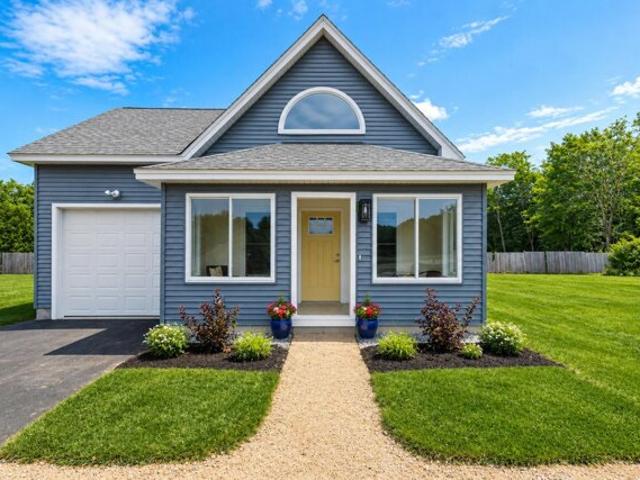 Condo for sale in Gorham, Maine