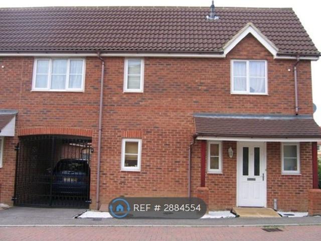 House for rent in Stanborough, Fretherne