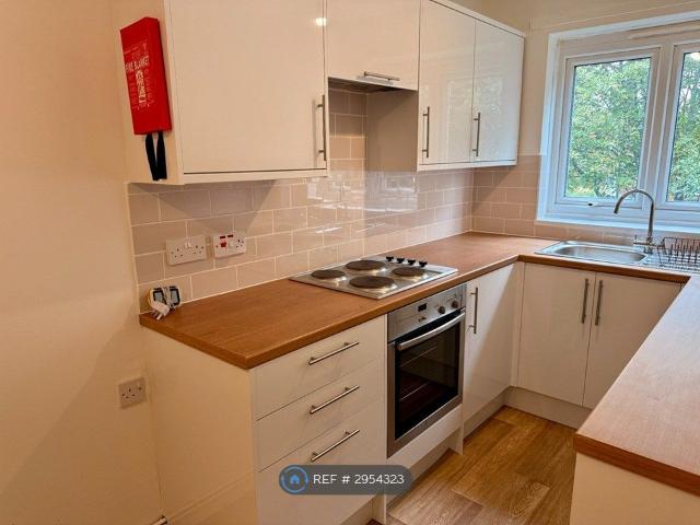 Apartment for rent in Peterborough