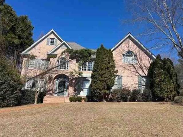 House for sale in Lawrenceville, Georgia