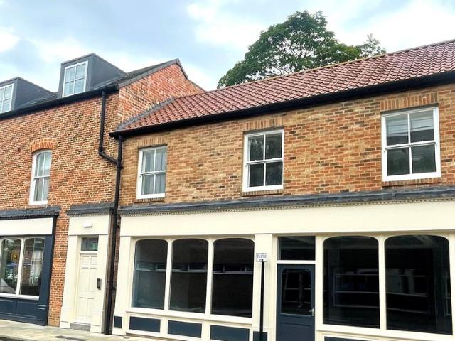 Apartment for rent in Stockton-on-tees