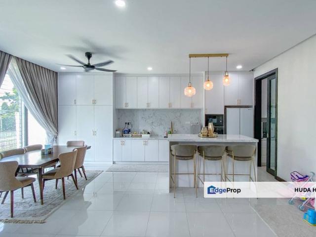 House for sale in Petaling, Alam Impian