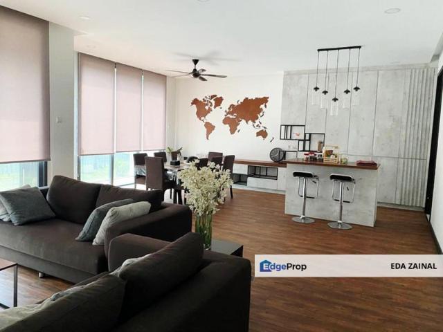 House for sale in Petaling, Alam Impian