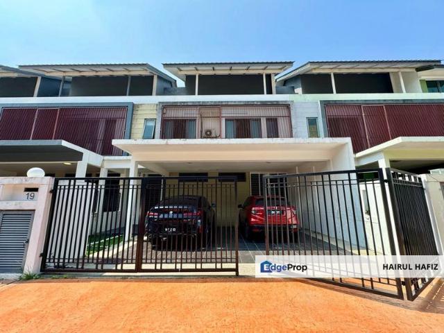 House for sale in Petaling, Alam Impian