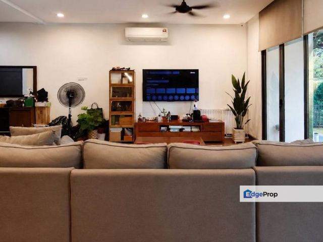 House for sale in Petaling, Alam Impian