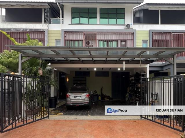 House for sale in Seksyen U16, Shah Alam