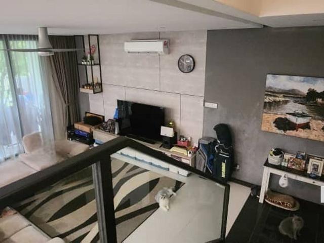 House for sale in Petaling, Alam Impian