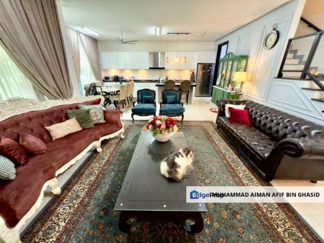 House for sale in Petaling, Alam Impian