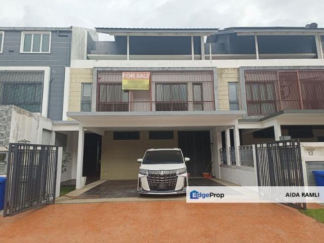 House for sale in Petaling, Alam Impian