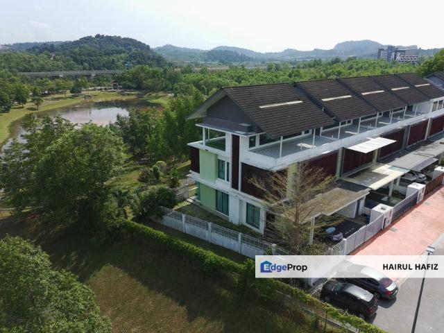 House for sale in Petaling, Alam Impian