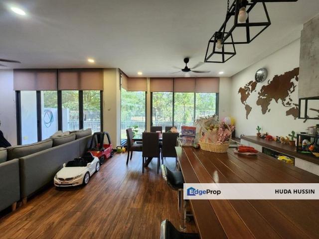 House for sale in Petaling, Alam Impian