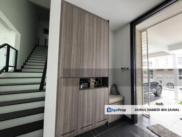 House for sale in Petaling, Alam Impian