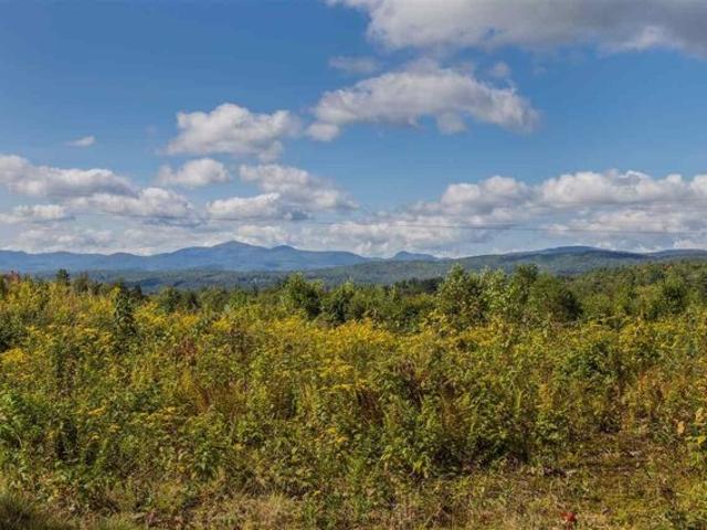 Land for sale in Center Rutland, Vermont