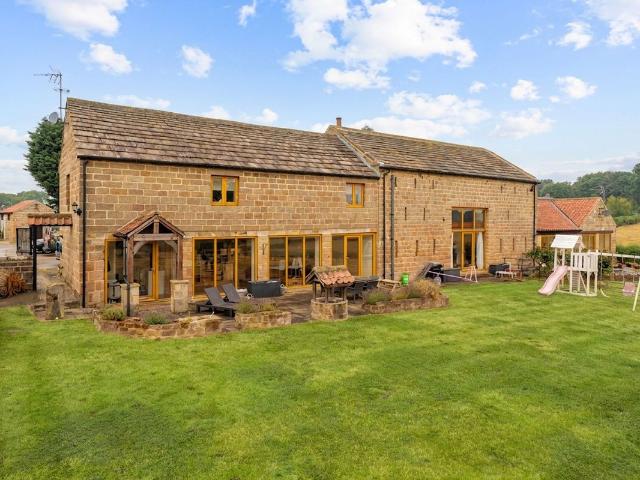 House for rent in Calcutt, Knaresborough