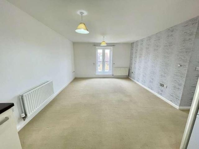 Apartment for rent in Minster, Swale