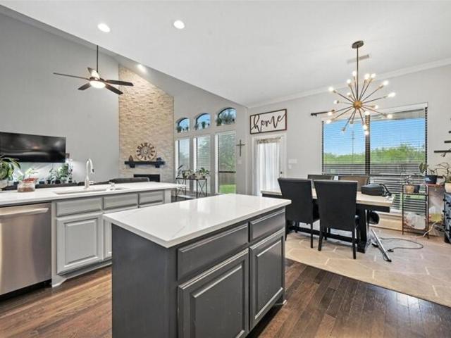 House for sale in Denton, Texas