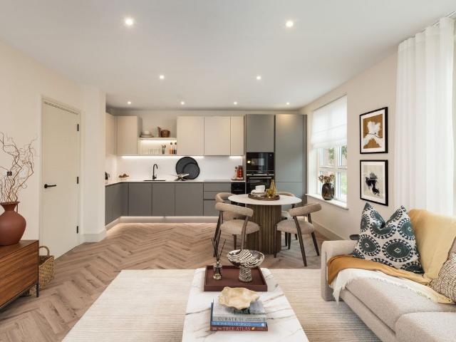 House for rent in Summerstown, Greater London