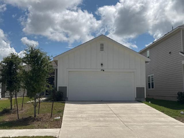 House for sale in Hays, Texas
