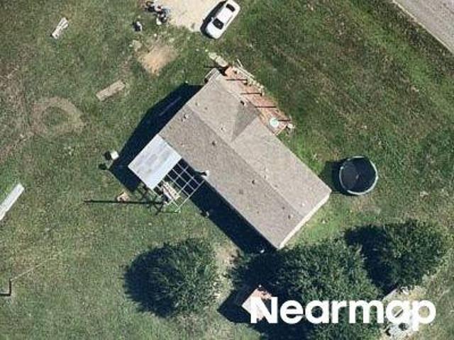 House for sale in Denton, Texas