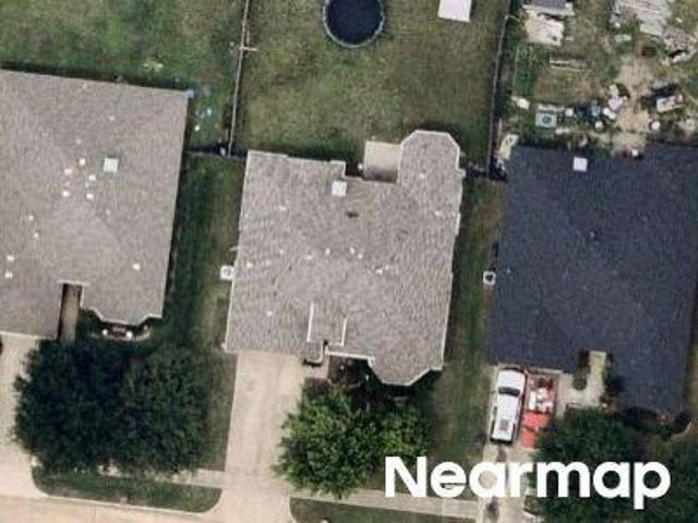 House for sale in Forney, Texas