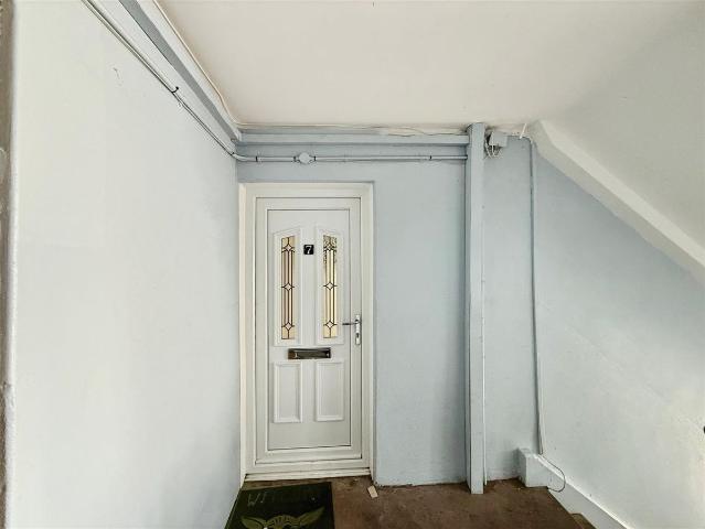 Apartment for rent in Mountblow, Kilpatrick