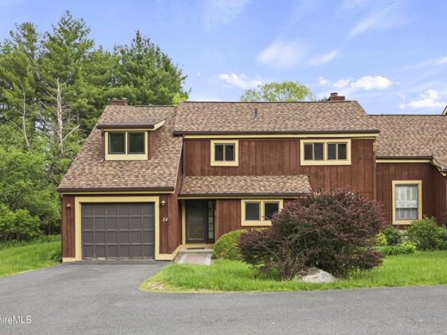 Condo for sale in Berkshire, Massachusetts
