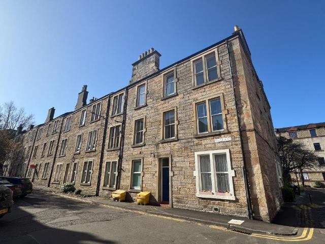Apartment for rent in Bruntsfield, City of Edinburgh