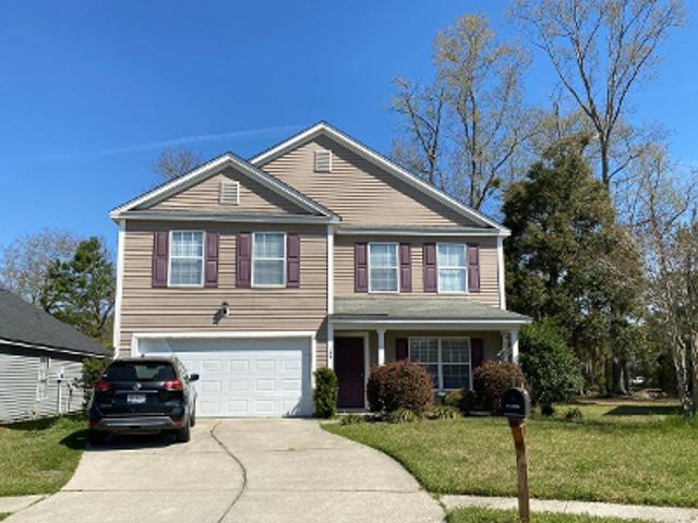 House for sale in Longleaf, Goose Creek