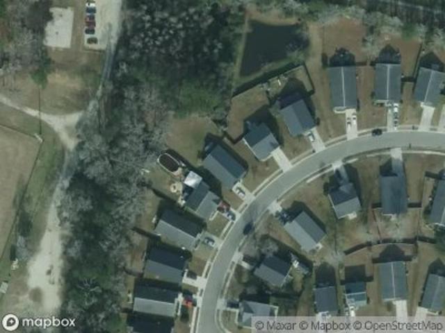 House for sale in Goose Creek, South Carolina