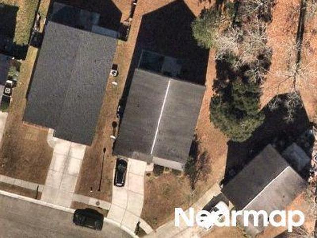 House for sale in Goose Creek, South Carolina