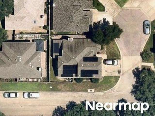 House for sale in Irving, Texas