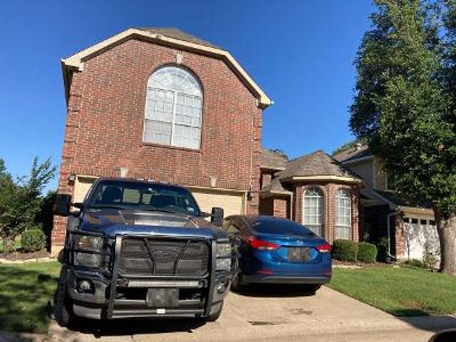 House for sale in Irving, Texas
