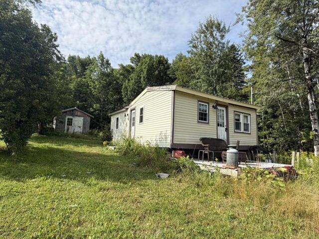 House for sale in Maine