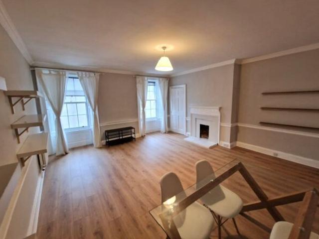 Apartment for rent in New Town, City of Edinburgh