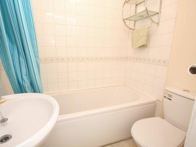 Apartment for rent in Kirkintilloch, Barleybank