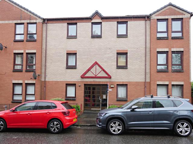 Apartment for rent in Barleybank, Kirkintilloch