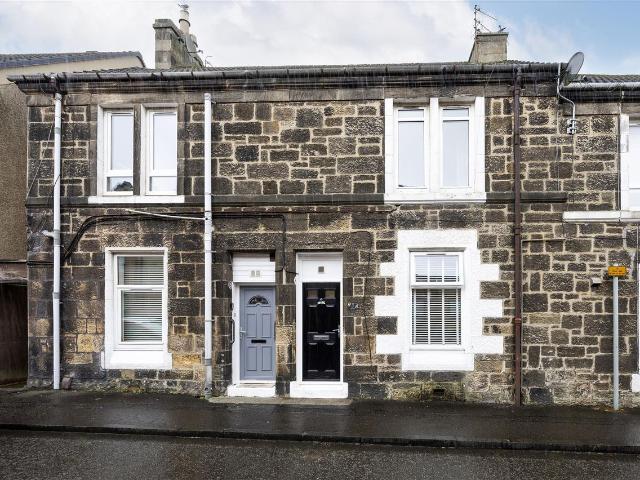 Apartment for rent in Barleybank, Kirkintilloch