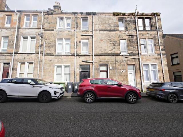 Room for rent in Barleybank, Kirkintilloch