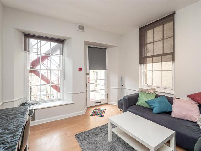 Apartment for rent in New Town, Scotland