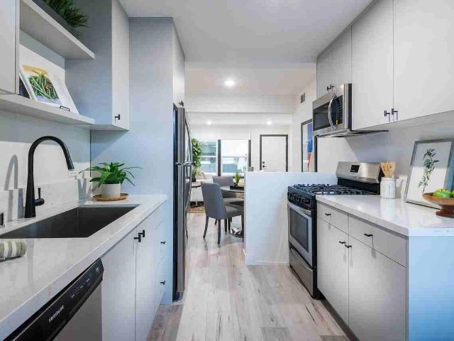 Apartment for rent in Pasadena, California