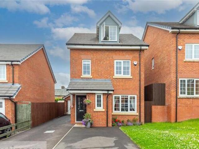 House for sale in Livesey, Blackburn