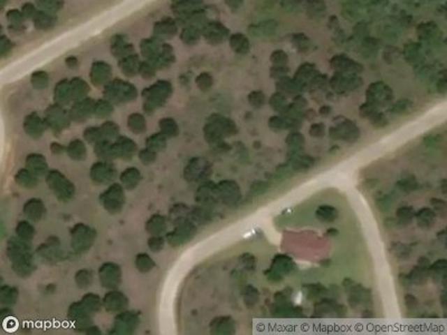 Land for sale in Whitney, Texas